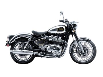 New 2026 Royal Enfield Classic 650