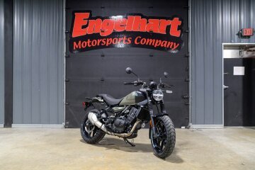 New 2026 Royal Enfield Guerrilla