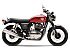 New 2026 Royal Enfield INT650