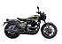 New 2026 Royal Enfield Shotgun 650