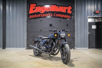 New 2026 Royal Enfield Shotgun 650
