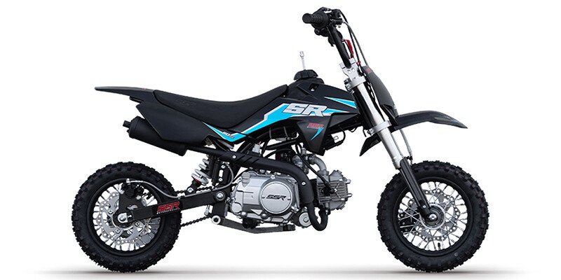 2026 SSR SR70 AE specifications