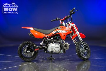 New 2026 SSR SR70