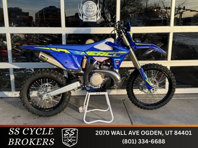 2026 Sherco 300 SE-F