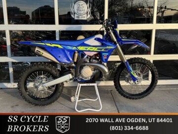 2026 Sherco 300 SE-F