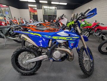 New 2026 Sherco 300 SE-F