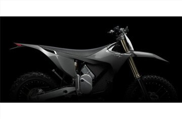 New 2026 Stark Varg EX