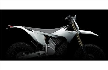 New 2026 Stark Varg EX