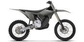 New 2026 Stark Varg EX