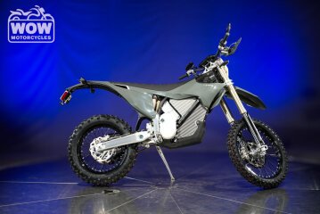 New 2026 Stark Varg EX