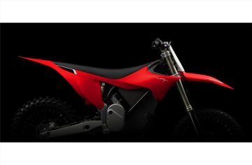 New 2026 Stark Varg MX