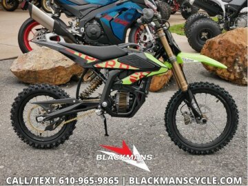 New 2026 Sur-ron Hyper Bee