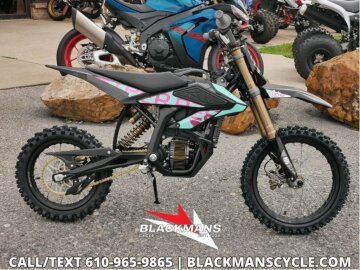 New 2026 Sur-ron Hyper Bee