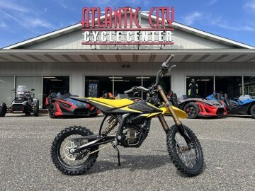 New 2026 Sur-ron Hyper Bee