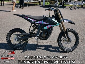 New 2026 Sur-ron Hyper Bee