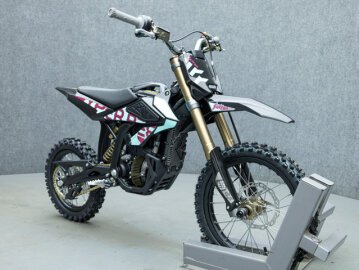2026 Sur-ron Hyper Bee