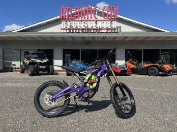 New 2026 Sur-ron Light Bee X