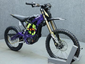 2026 Sur-ron Light Bee X