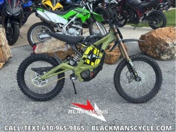 New 2026 Sur-ron Light Bee X