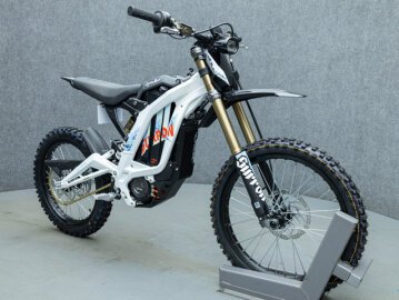 2026 Sur-ron Light Bee X