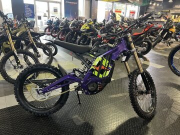 New 2026 Sur-ron Light Bee X