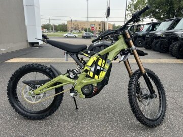 New 2026 Sur-ron Light Bee X
