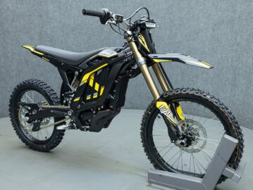 2026 Sur-ron Light Bee X
