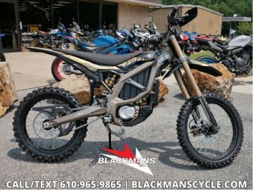 New 2026 Sur-ron Ultra Bee