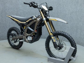 2026 Sur-ron Ultra Bee