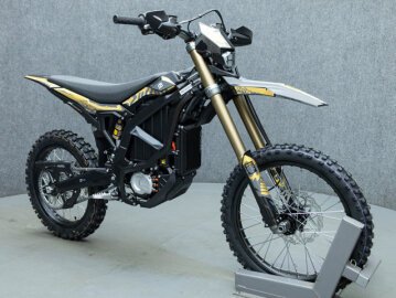 2026 Sur-ron Ultra Bee