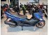 New 2026 Suzuki Burgman 400