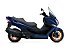 New 2026 Suzuki Burgman 400