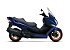2026 Suzuki Burgman 400