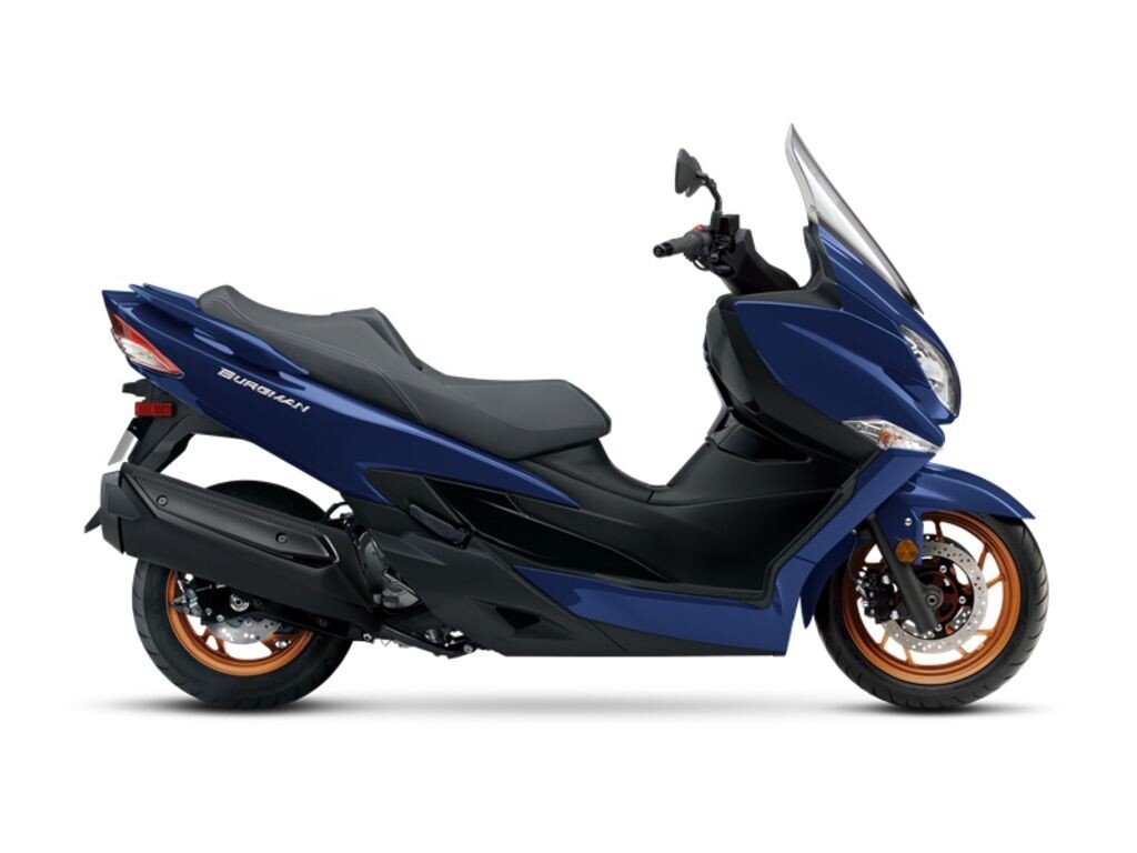 Suzuki Burgman 400 Motorcycles for Sale - Motorcycles on Autotrader