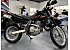 New 2026 Suzuki DR650S