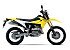 New 2026 Suzuki DR650S