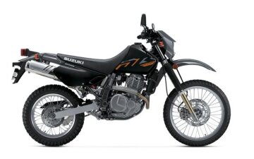 New 2026 Suzuki DR650S