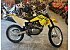 New 2026 Suzuki DR-Z125L
