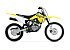 New 2026 Suzuki DR-Z125L