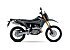 New 2026 Suzuki DR-Z4S