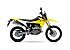 New 2026 Suzuki DR-Z4S