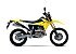 New 2026 Suzuki DR-Z4S