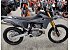 New 2026 Suzuki DR-Z4S