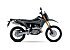 New 2026 Suzuki DR-Z4S