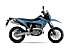 New 2026 Suzuki DR-Z4SM