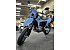 New 2026 Suzuki DR-Z4SM