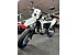 New 2026 Suzuki DR-Z4SM