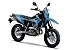 New 2026 Suzuki DR-Z4SM