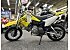 New 2026 Suzuki DR-Z50