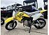 New 2026 Suzuki DR-Z50